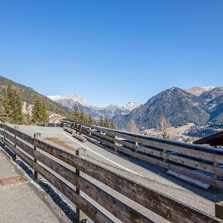 Villa Mazzel - Cima 12 Vigo di Fassa Dış mekan fotoğraf