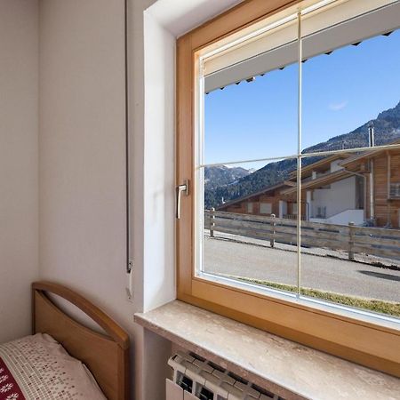Villa Mazzel - Cima 12 Vigo di Fassa Dış mekan fotoğraf