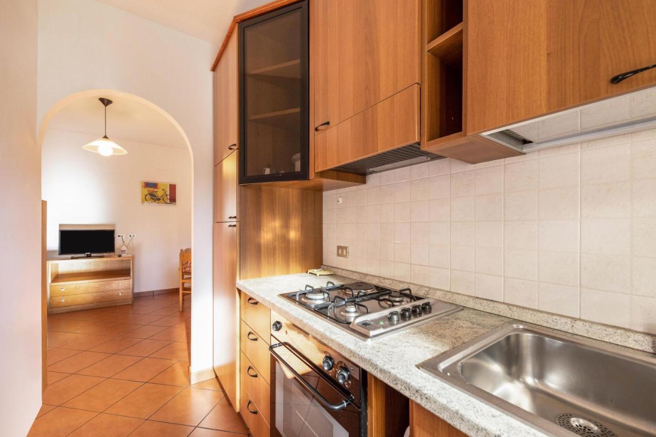 Villa Mazzel - Cima 12 Vigo di Fassa Dış mekan fotoğraf
